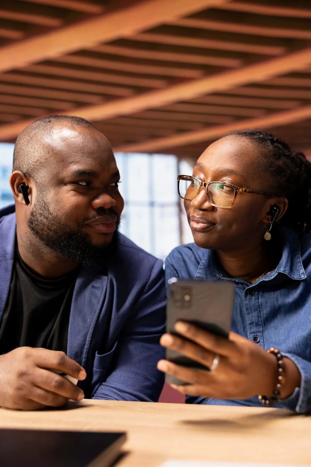 High-Level Networking